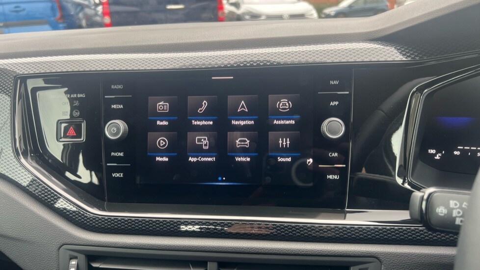 Used Volkswagen Polo 2025 for sale - 76393739: Photo 24