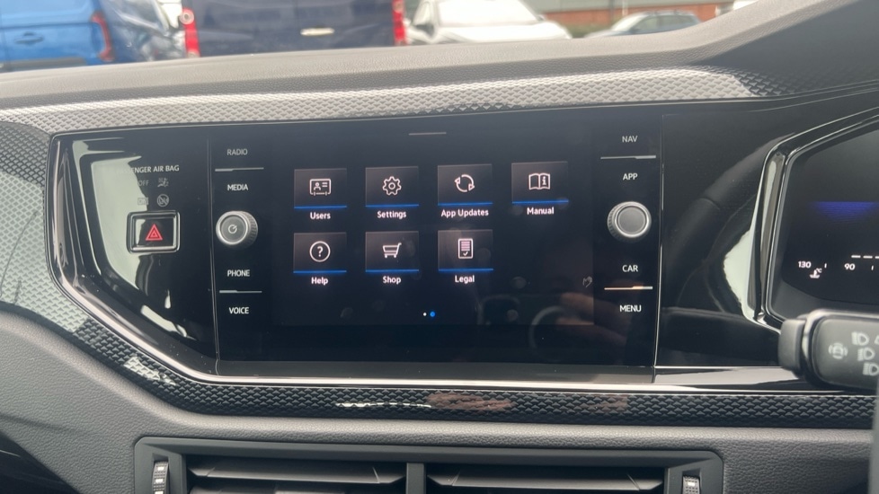 Used Volkswagen Polo 2025 for sale - 76393739: Photo 25