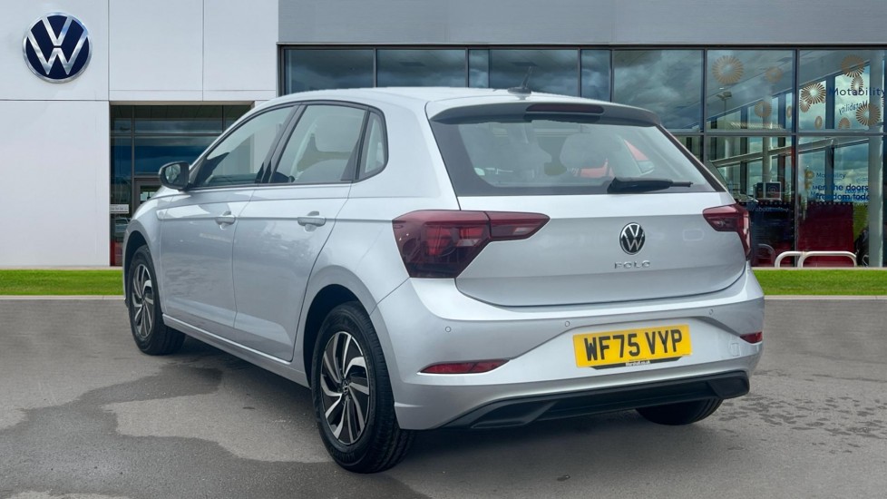 Used Volkswagen Polo 2025 for sale - 76393739: Photo 3