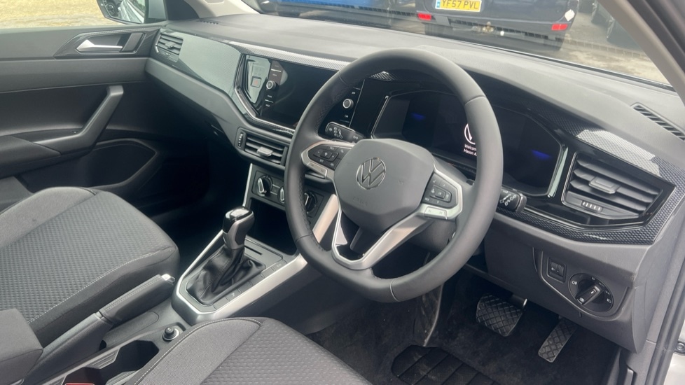 Used Volkswagen Polo 2025 for sale - 76393739: Photo 6