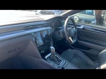 Used Volkswagen Arteon 2023 for sale - 74833093: Photo