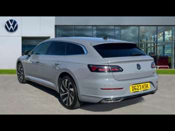 Used Volkswagen Arteon 2023 for sale - 74833093: Photo