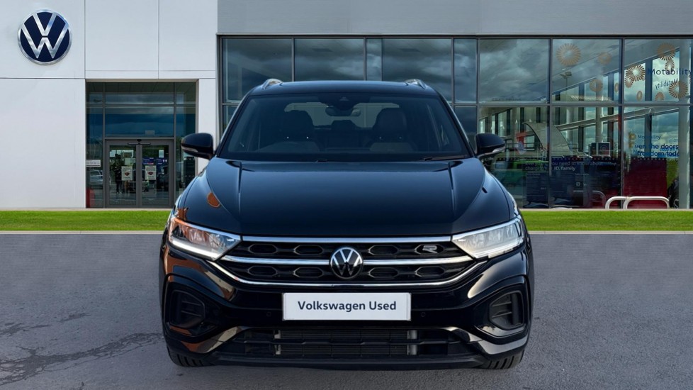 Used Volkswagen T-Roc 2025 for sale - 76888720: Photo 10