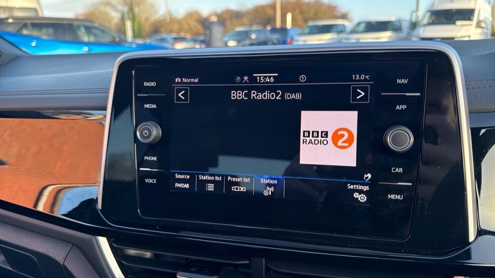 Used Volkswagen T-Roc 2025 for sale - 76888720: Photo 45