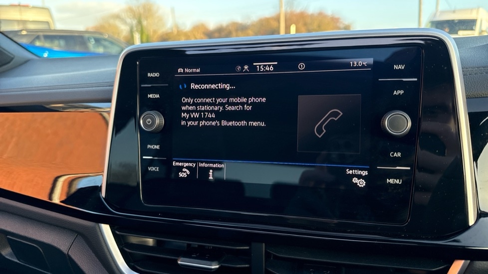 Used Volkswagen T-Roc 2025 for sale - 76888720: Photo 47