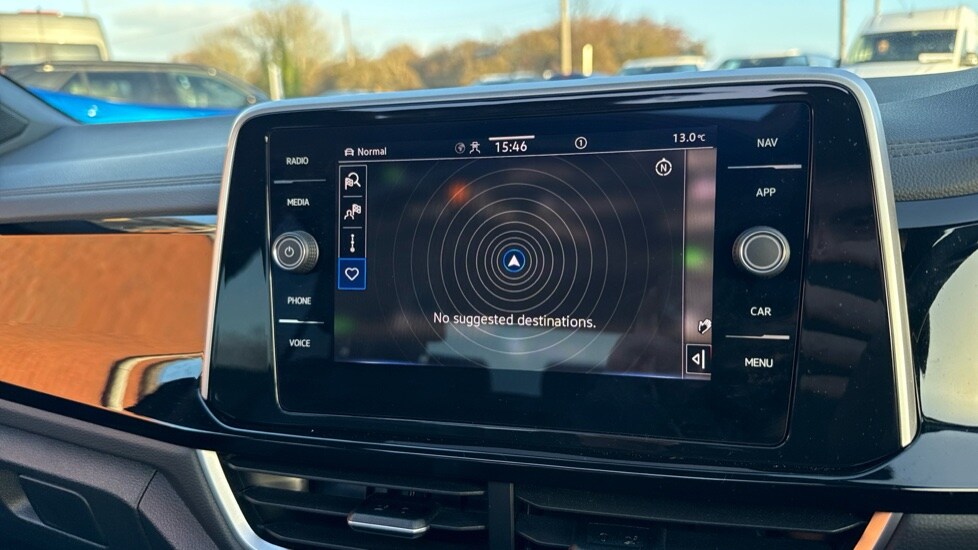 Used Volkswagen T-Roc 2025 for sale - 76888720: Photo 48