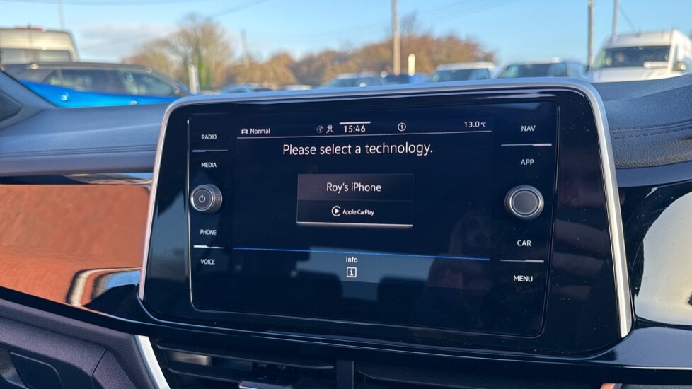 Used Volkswagen T-Roc 2025 for sale - 76888720: Photo 49