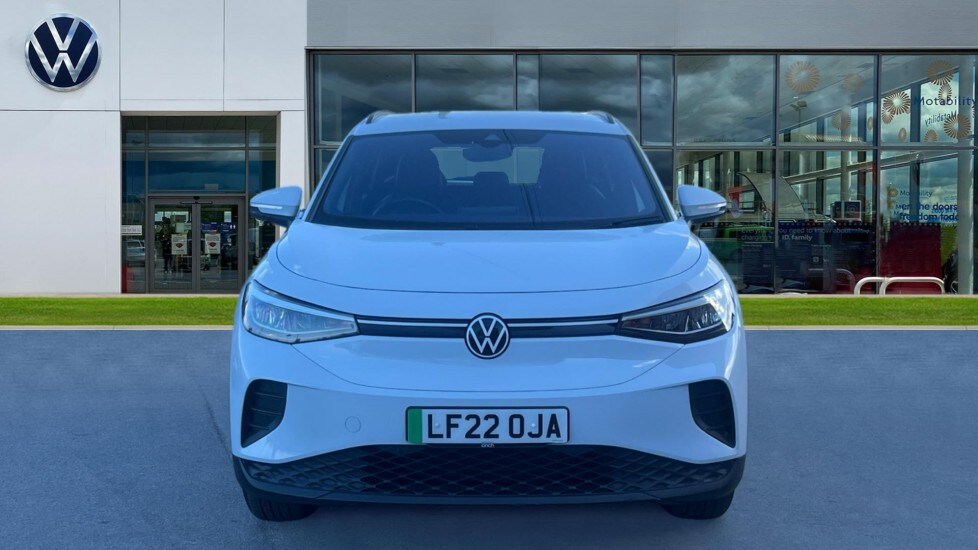 Used Volkswagen ID.4 2022 for sale - 76007719: Photo 10