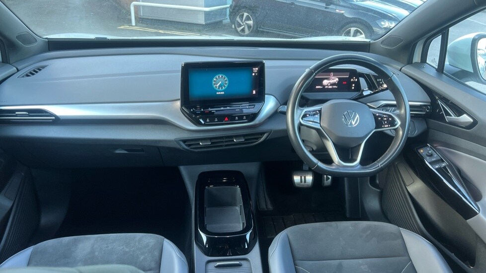 Used Volkswagen ID.4 2022 for sale - 76007719: Photo 12
