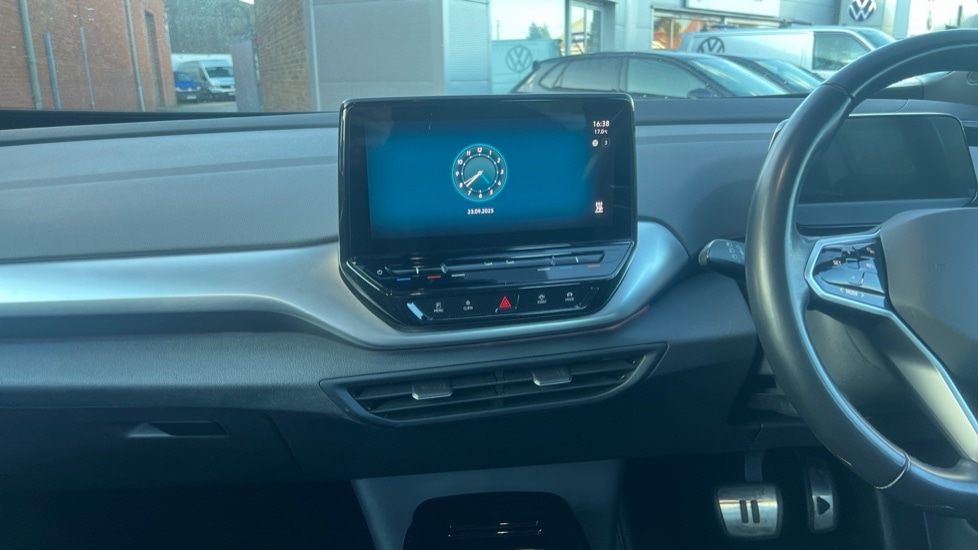 Used Volkswagen ID.4 2022 for sale - 76007719: Photo 13