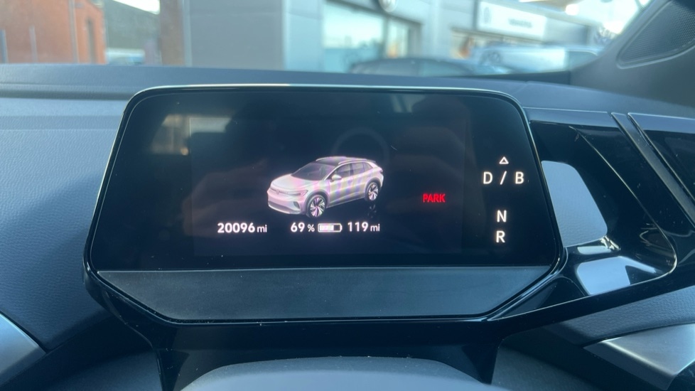 Used Volkswagen ID.4 2022 for sale - 76007719: Photo 14