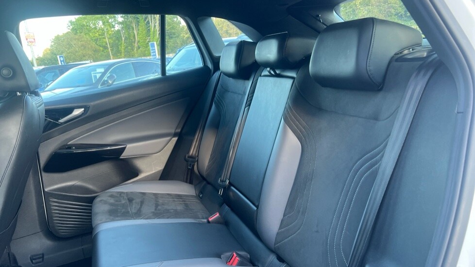 Used Volkswagen ID.4 2022 for sale - 76007719: Photo 15