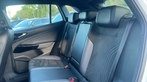 Used Volkswagen ID.4 2022 for sale - 76007719: Photo 15