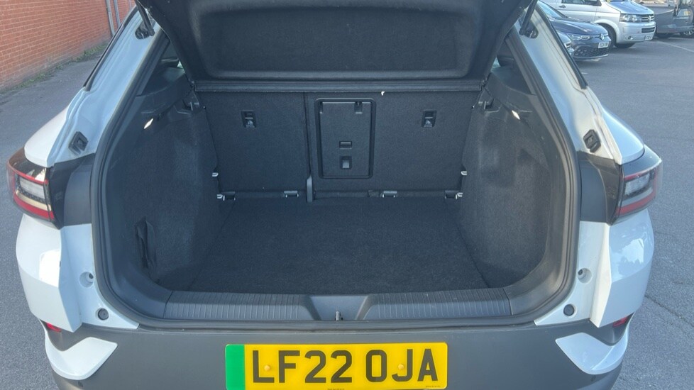 Used Volkswagen ID.4 2022 for sale - 76007719: Photo 16