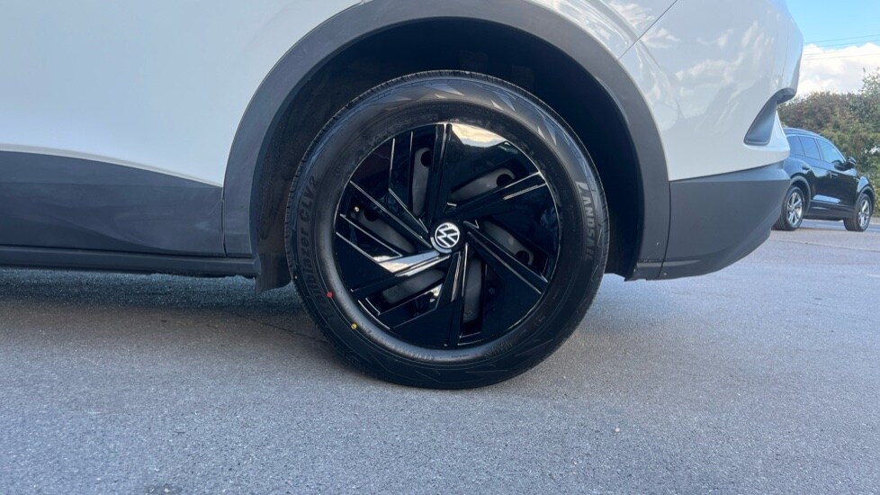 Used Volkswagen ID.4 2022 for sale - 76007719: Photo 19