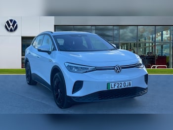 Volkswagen - ID.4