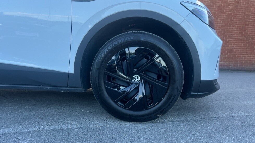 Used Volkswagen ID.4 2022 for sale - 76007719: Photo 20