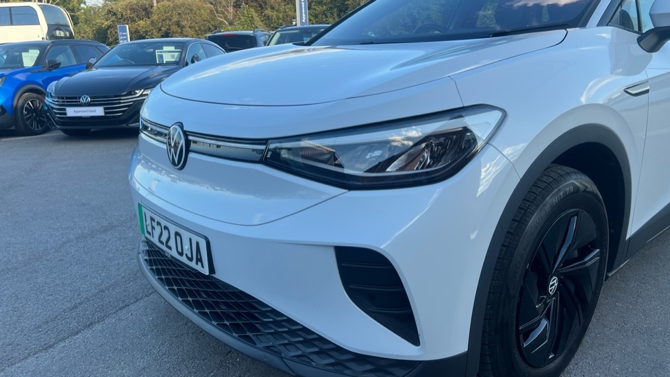 Used Volkswagen ID.4 2022 for sale - 76007719: Photo 21