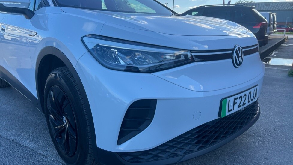 Used Volkswagen ID.4 2022 for sale - 76007719: Photo 22