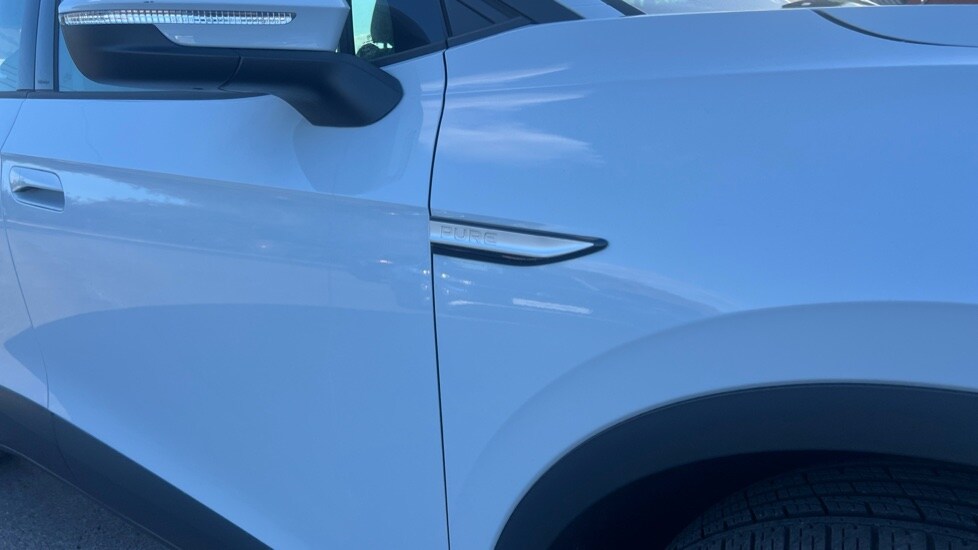 Used Volkswagen ID.4 2022 for sale - 76007719: Photo 23