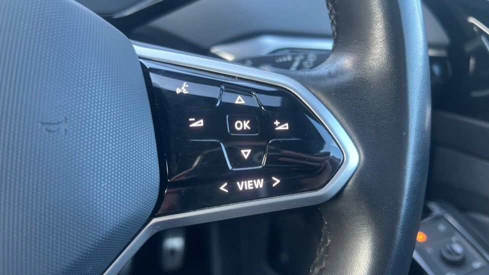 Used Volkswagen ID.4 2022 for sale - 76007719: Photo 24