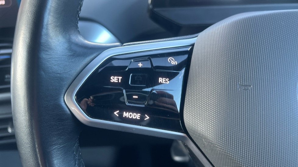 Used Volkswagen ID.4 2022 for sale - 76007719: Photo 25