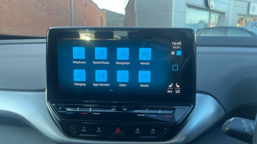 Used Volkswagen ID.4 2022 for sale - 76007719: Photo 28