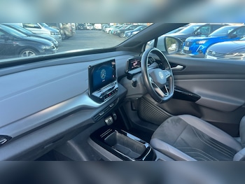 Used Volkswagen ID.4 2022 for sale - 76007719: Photo 2