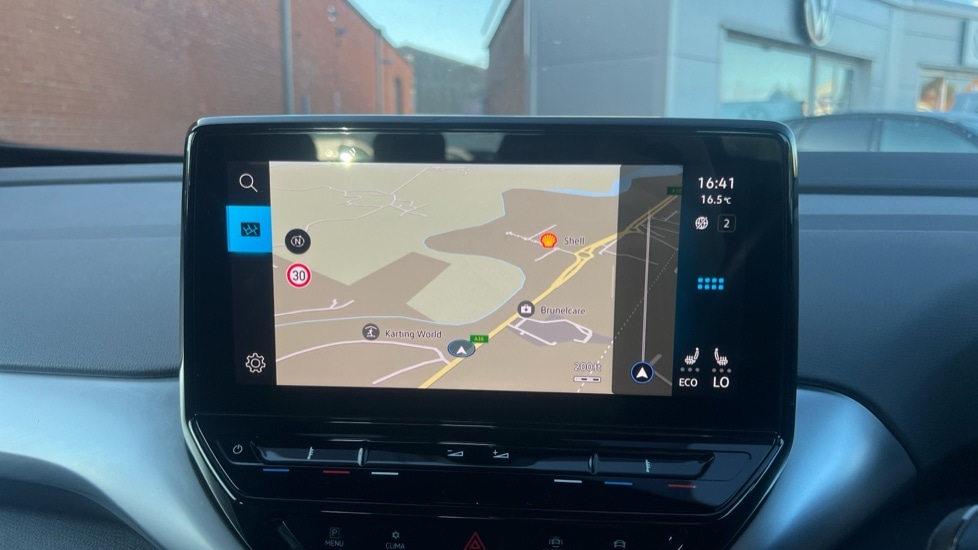 Used Volkswagen ID.4 2022 for sale - 76007719: Photo 31