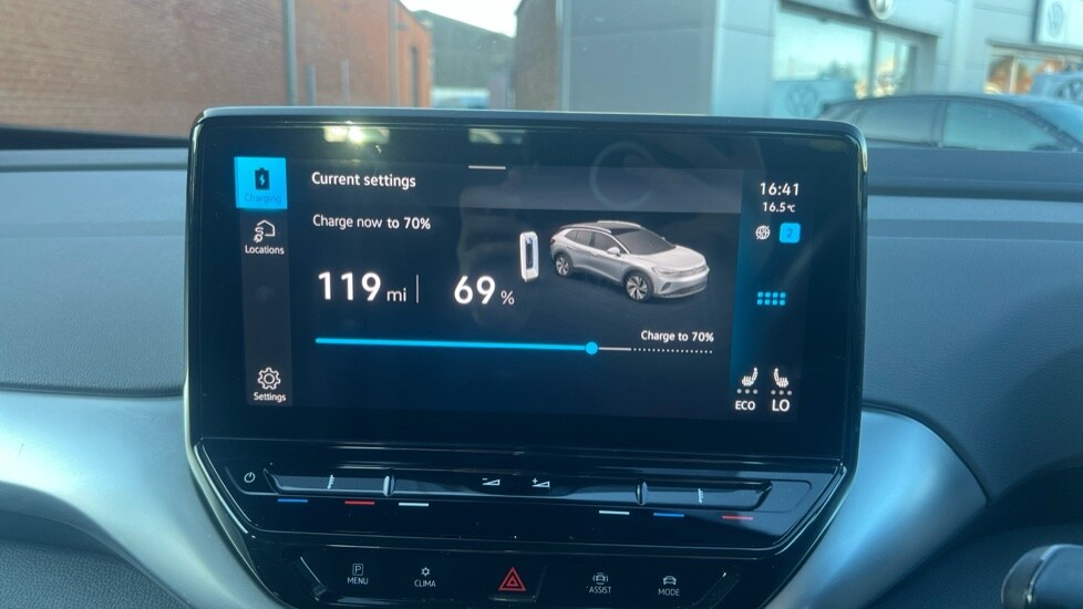 Used Volkswagen ID.4 2022 for sale - 76007719: Photo 32