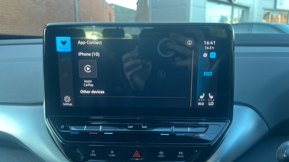 Used Volkswagen ID.4 2022 for sale - 76007719: Photo 33