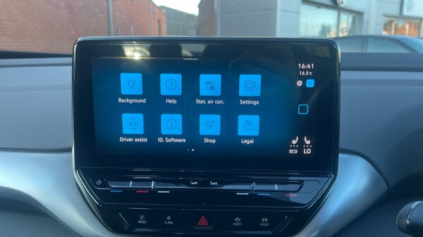 Used Volkswagen ID.4 2022 for sale - 76007719: Photo 34