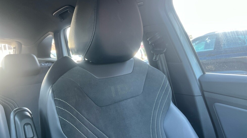 Used Volkswagen ID.4 2022 for sale - 76007719: Photo 36