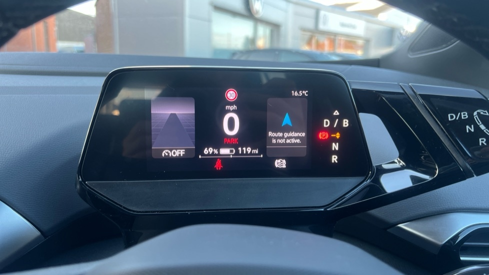 Used Volkswagen ID.4 2022 for sale - 76007719: Photo 38