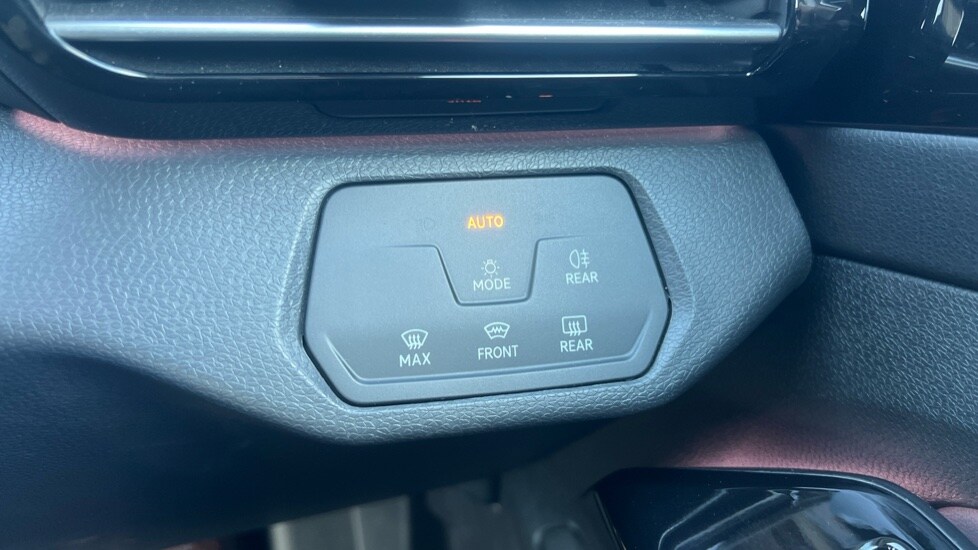 Used Volkswagen ID.4 2022 for sale - 76007719: Photo 39