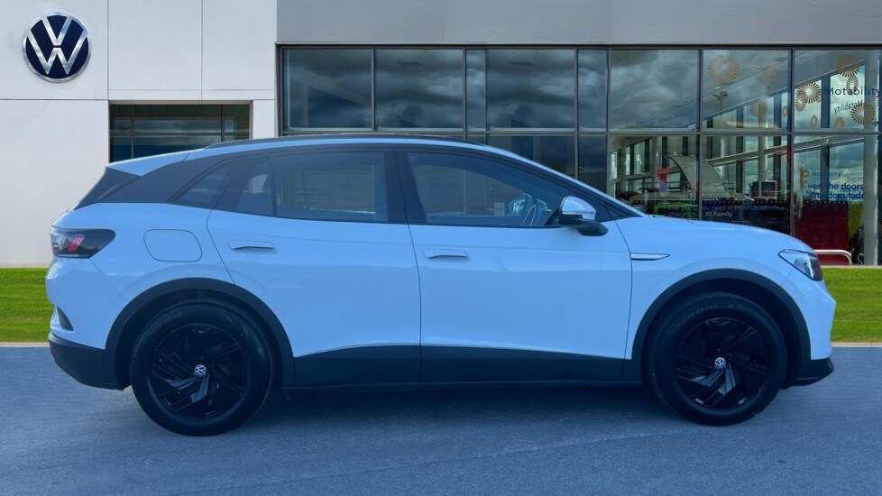 Used Volkswagen ID.4 2022 for sale - 76007719: Photo 4