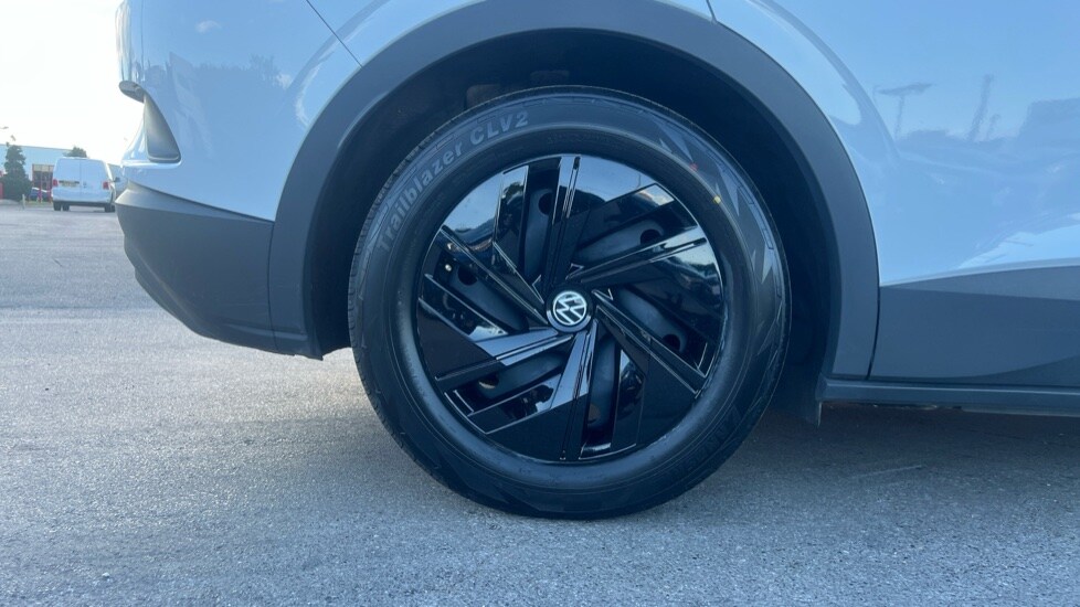 Used Volkswagen ID.4 2022 for sale - 76007719: Photo 5