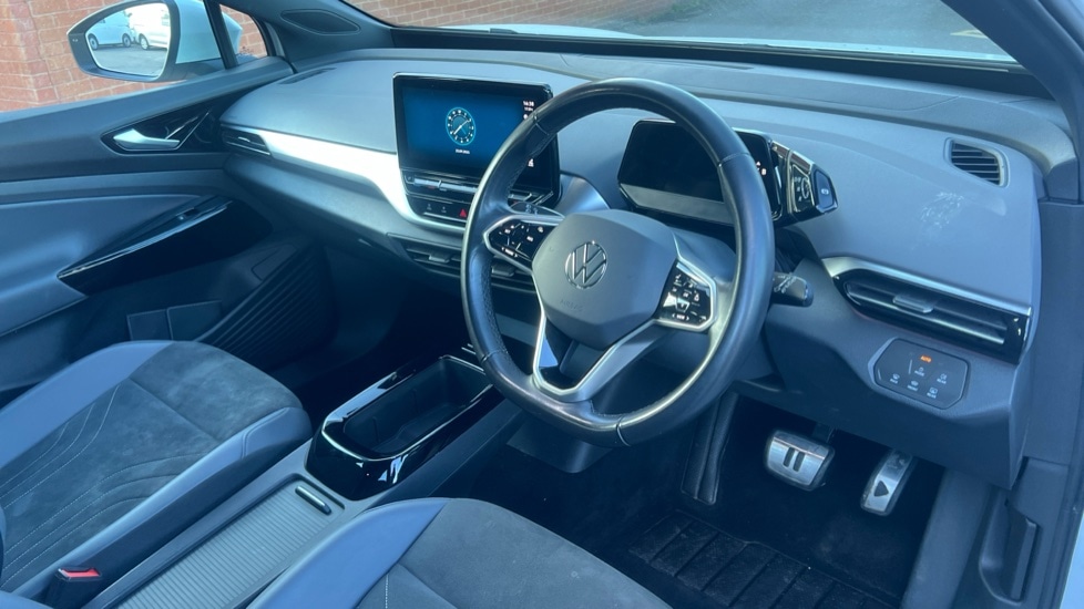 Used Volkswagen ID.4 2022 for sale - 76007719: Photo 6
