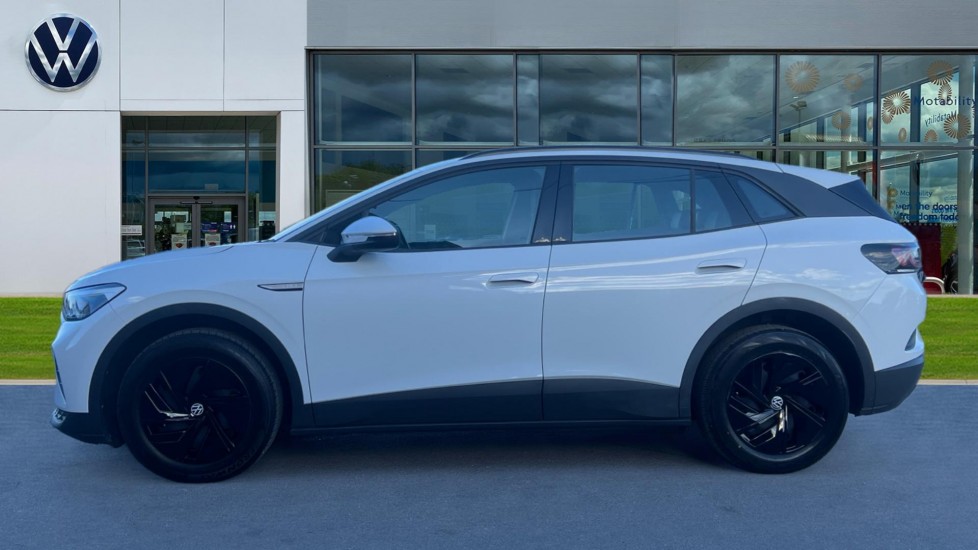 Used Volkswagen ID.4 2022 for sale - 76007719: Photo 9