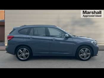 Used BMW X1 2019 for sale - 74685498: Photo