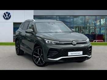 2025 - 2.0 TDI R-Line 5dr DSG Auto