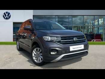2022 - 1.0 TSI 110 SE Edition 5dr DSG Auto