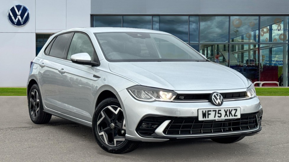 Used Volkswagen Polo 2025 for sale - 76873354: Photo 1