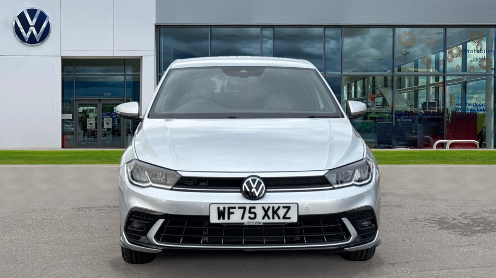 Used Volkswagen Polo 2025 for sale - 76873354: Photo 10