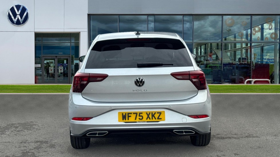 Used Volkswagen Polo 2025 for sale - 76873354: Photo 11