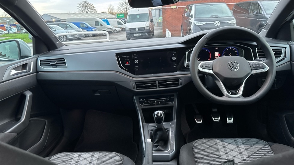 Used Volkswagen Polo 2025 for sale - 76873354: Photo 12