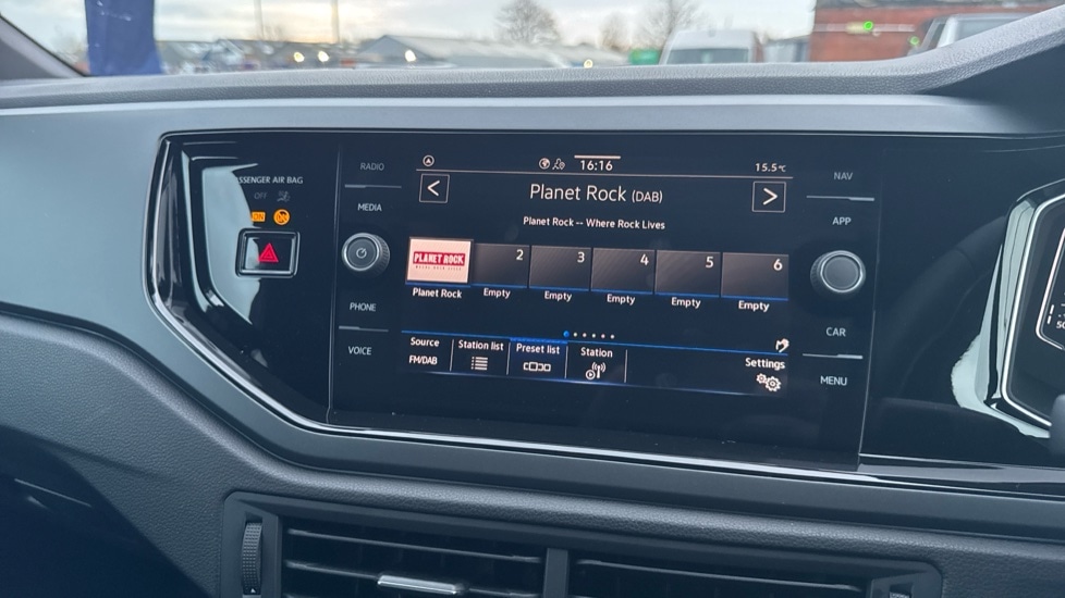 Used Volkswagen Polo 2025 for sale - 76873354: Photo 13