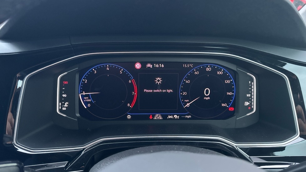 Used Volkswagen Polo 2025 for sale - 76873354: Photo 14