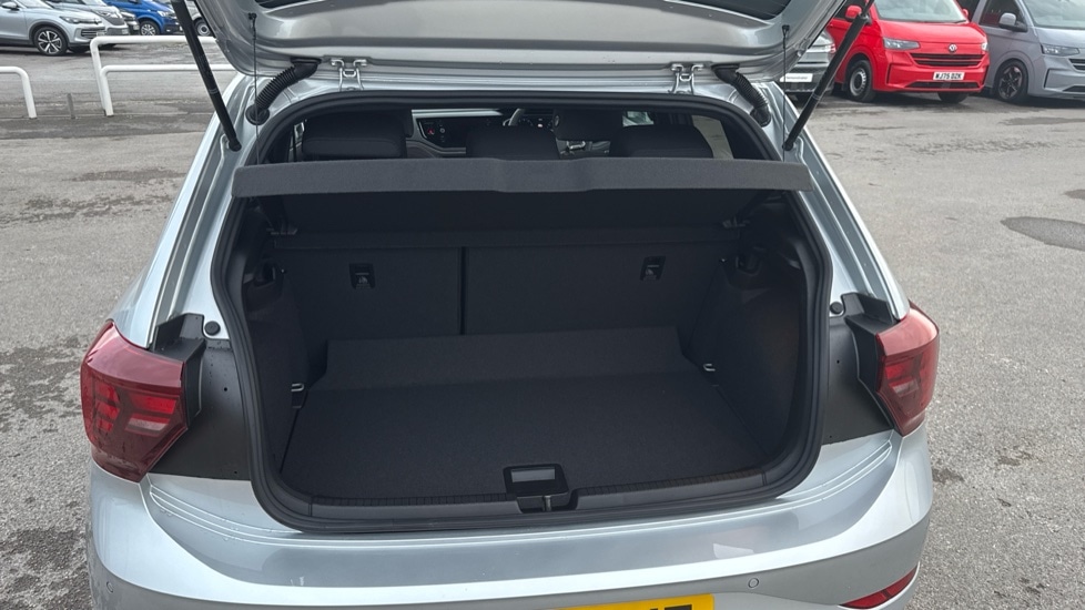 Used Volkswagen Polo 2025 for sale - 76873354: Photo 16