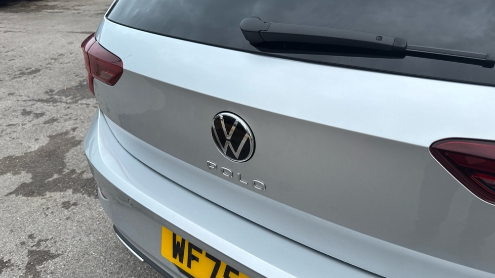 Used Volkswagen Polo 2025 for sale - 76873354: Photo 17